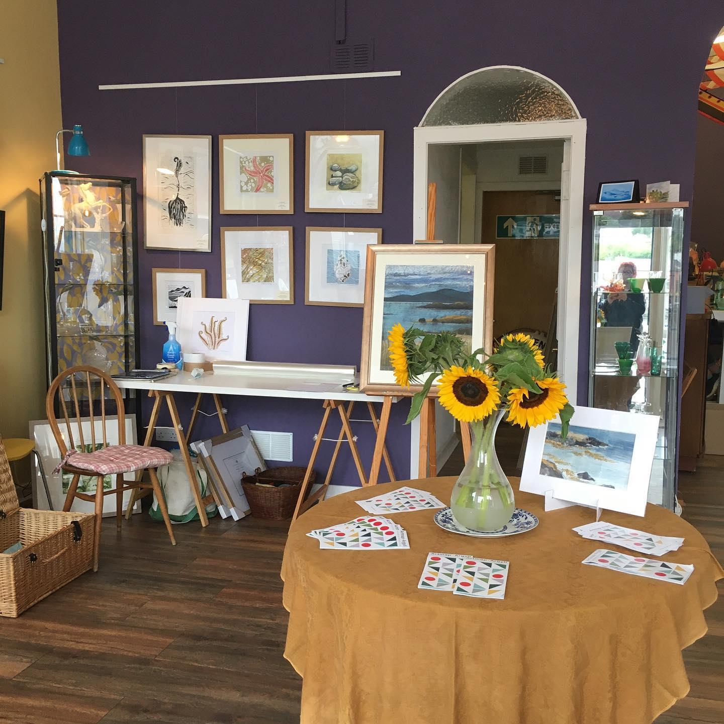 Karen Beauchamp Studio