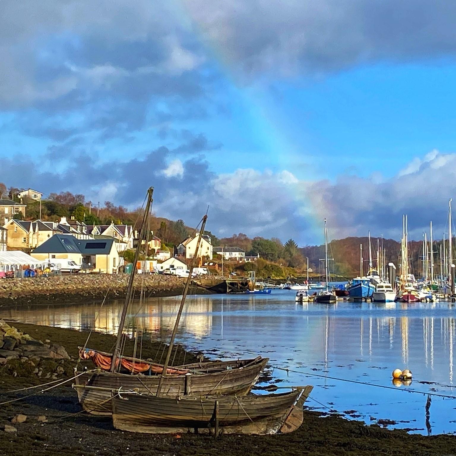 Tarbert Life