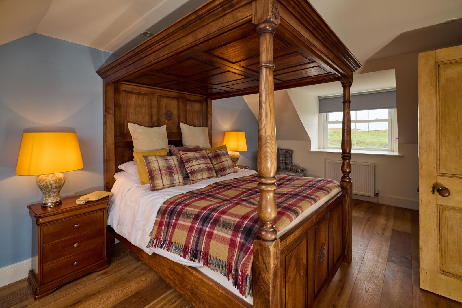 South Drumachro Farm